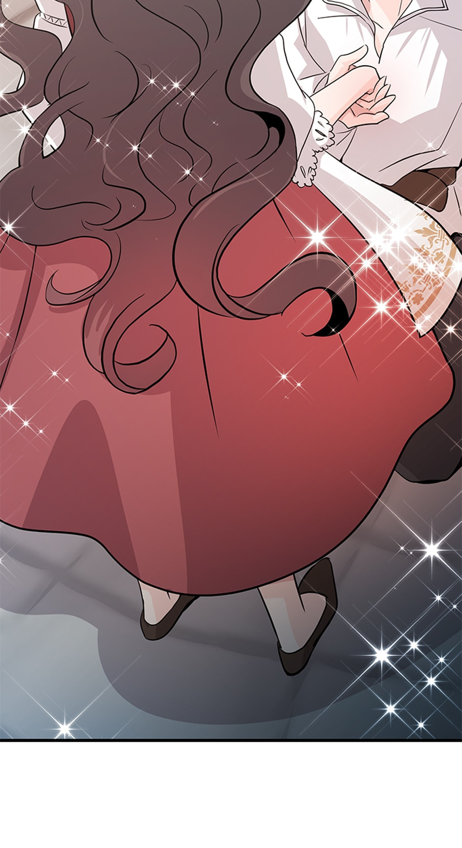 Demon Queen Just Wants to Make Peace Chapter 35 page 42 - 
