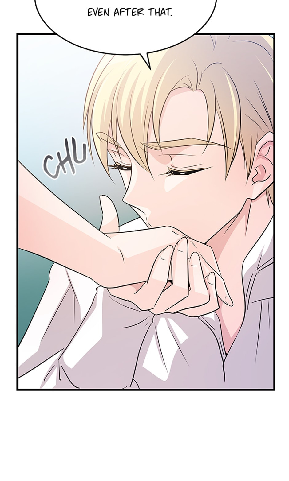 Demon Queen Just Wants to Make Peace Chapter 35 page 45 - 