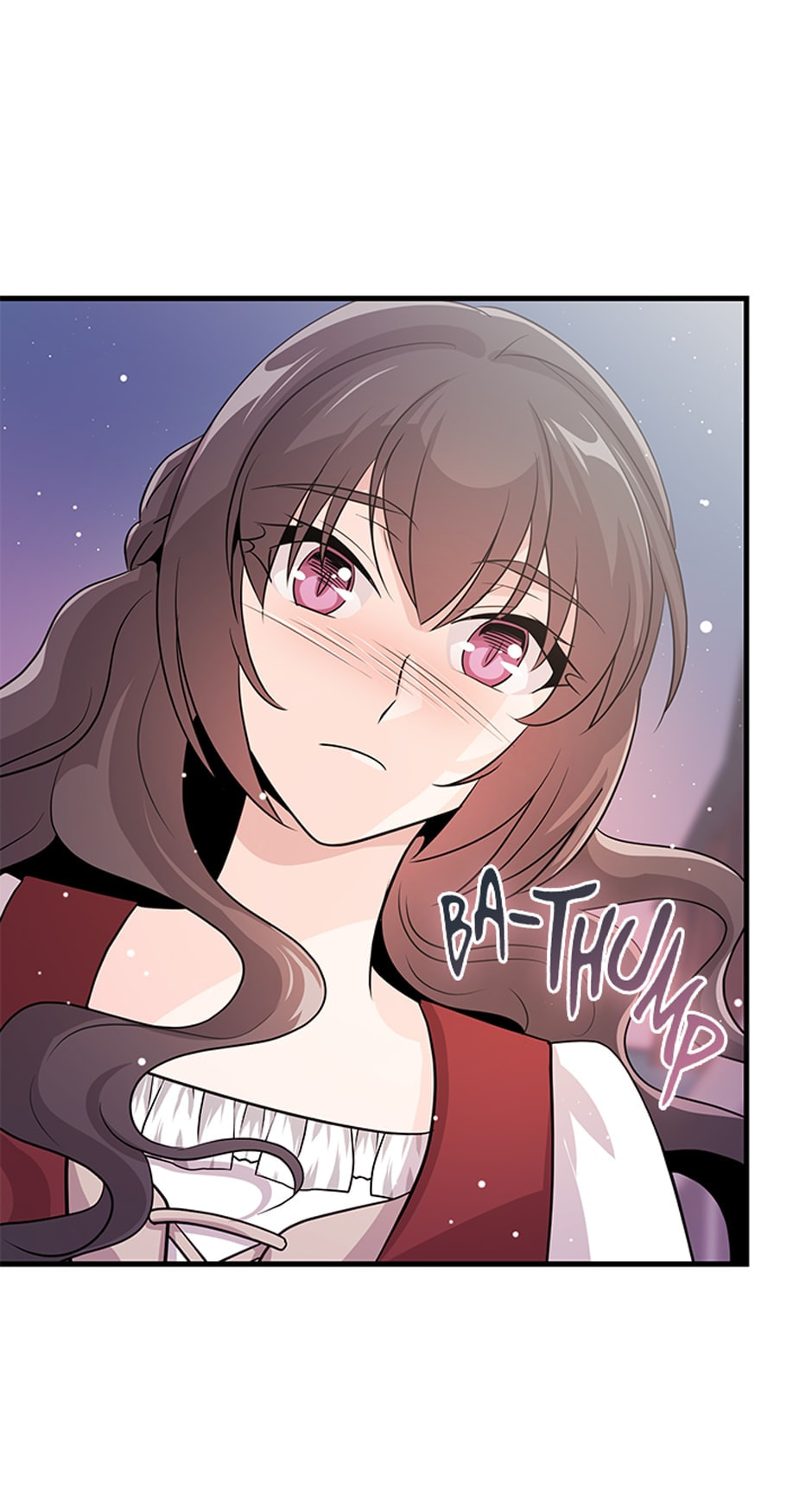 Demon Queen Just Wants to Make Peace Chapter 35 page 47 - 