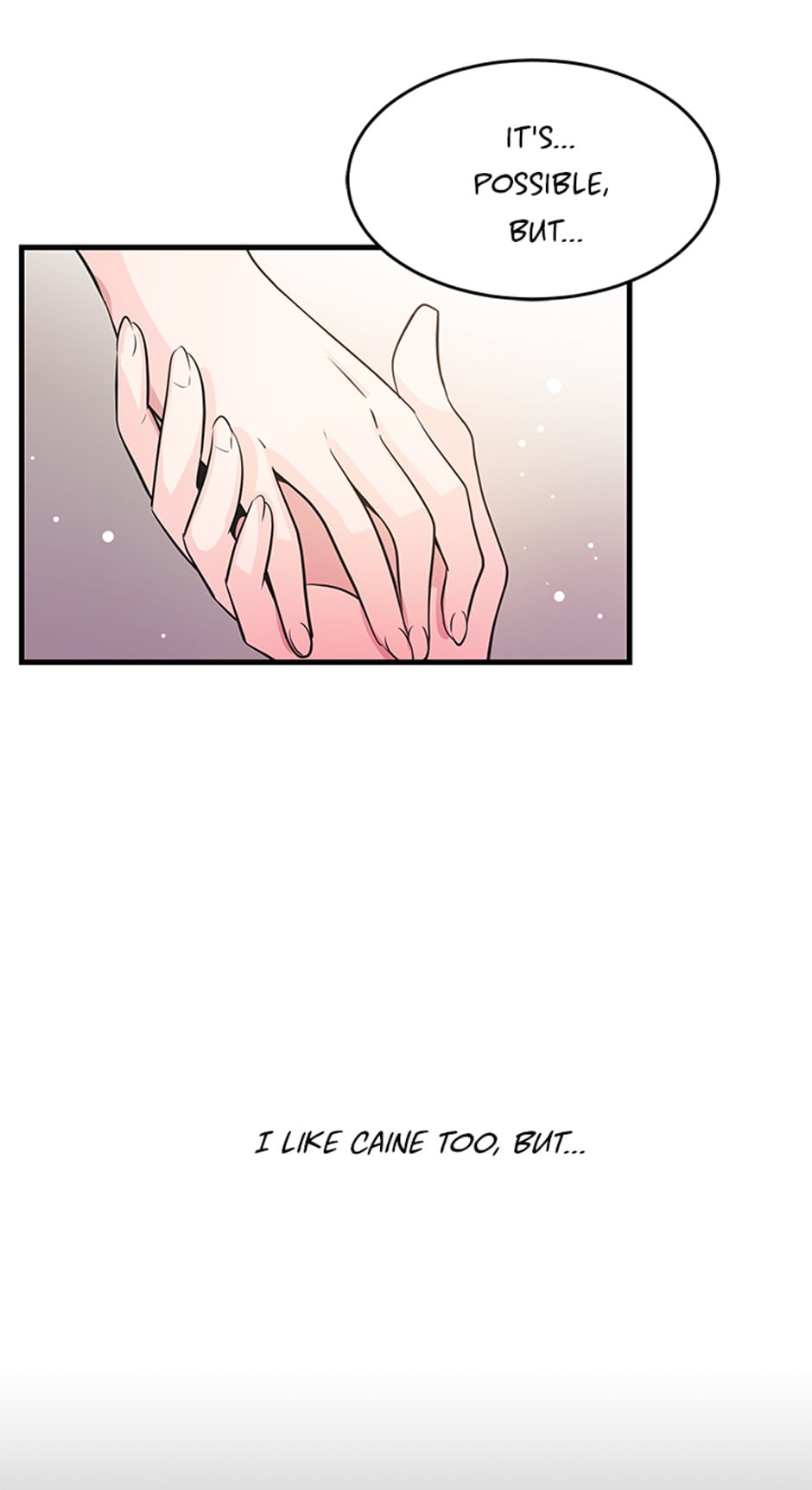 Demon Queen Just Wants to Make Peace Chapter 35 page 48 - 