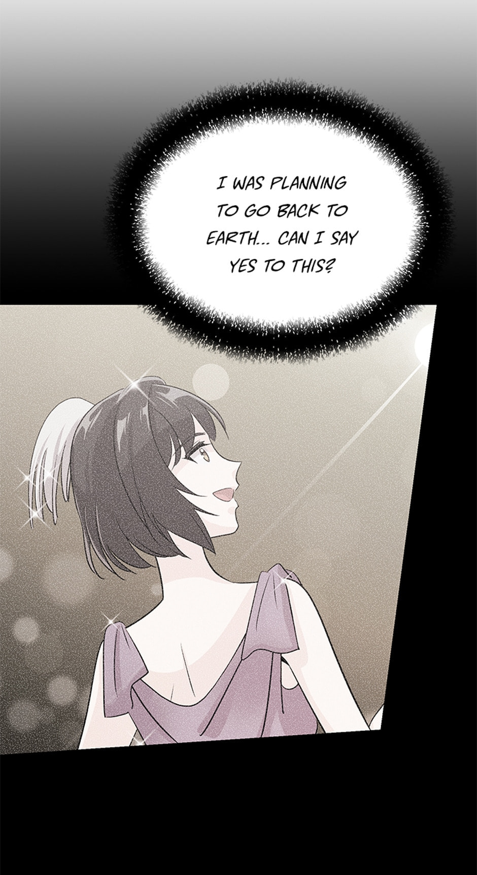 Demon Queen Just Wants to Make Peace Chapter 35 page 49 - 