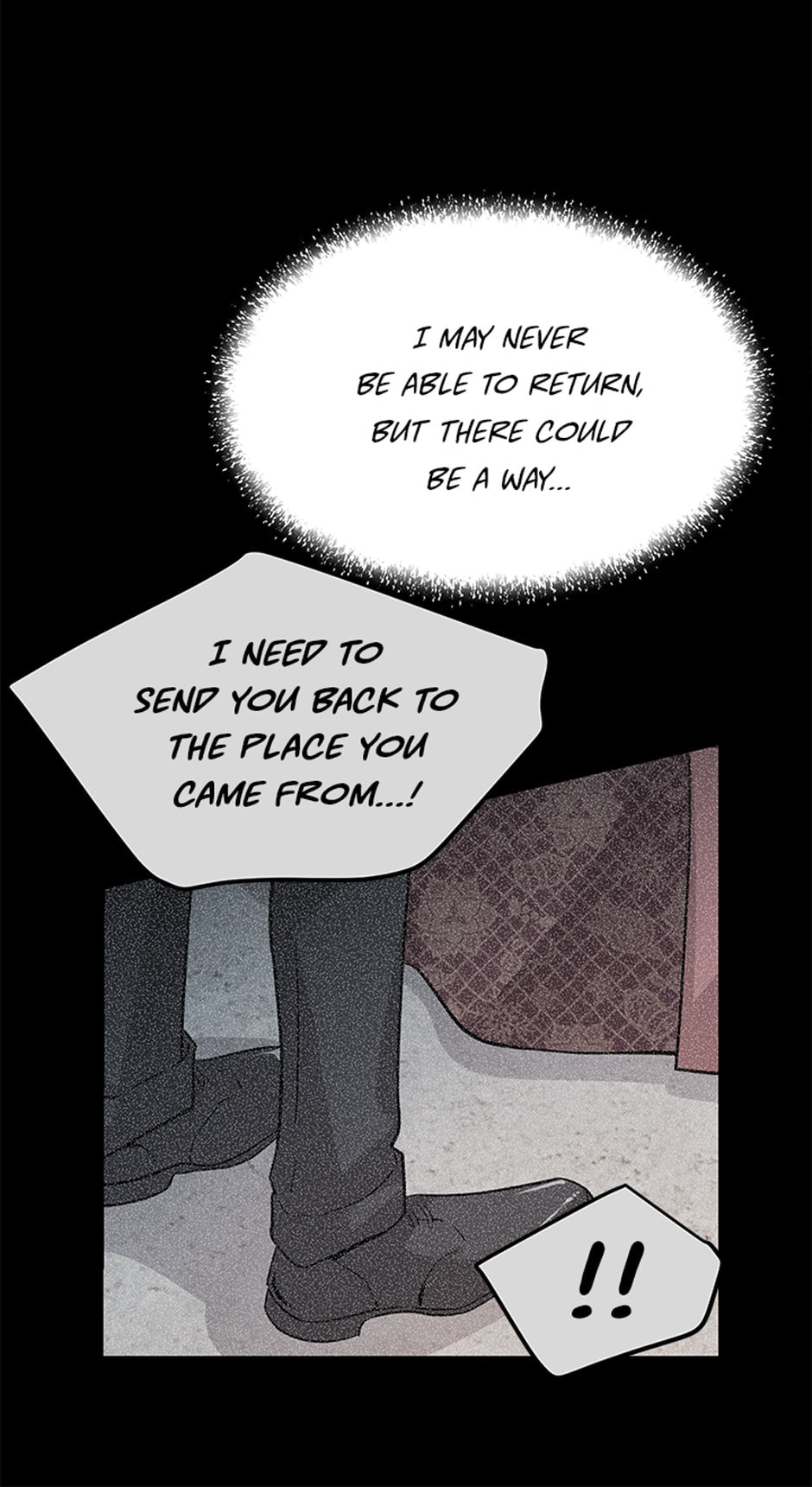 Demon Queen Just Wants to Make Peace Chapter 35 page 50 - 