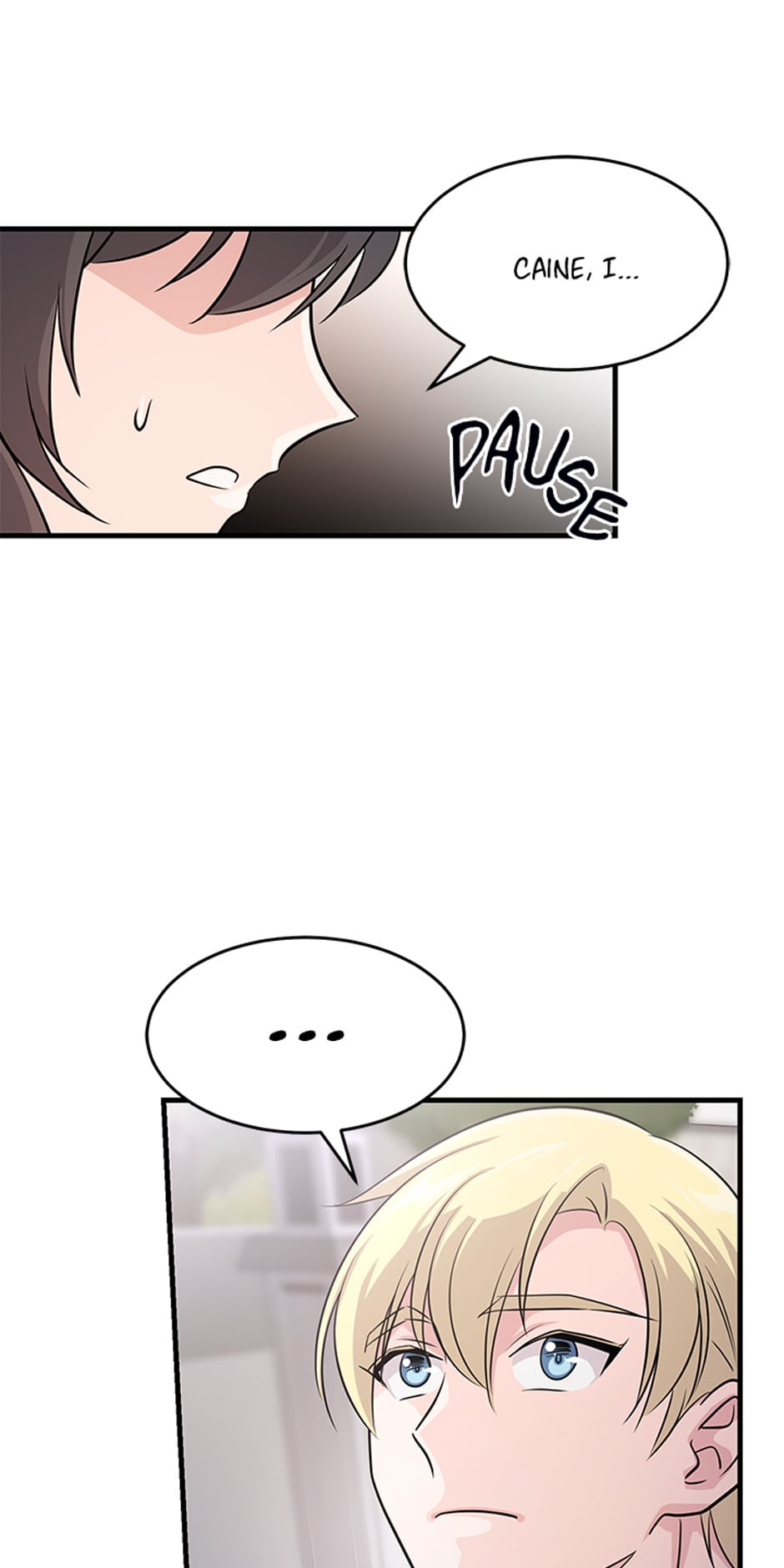 Demon Queen Just Wants to Make Peace Chapter 35 page 52 - 