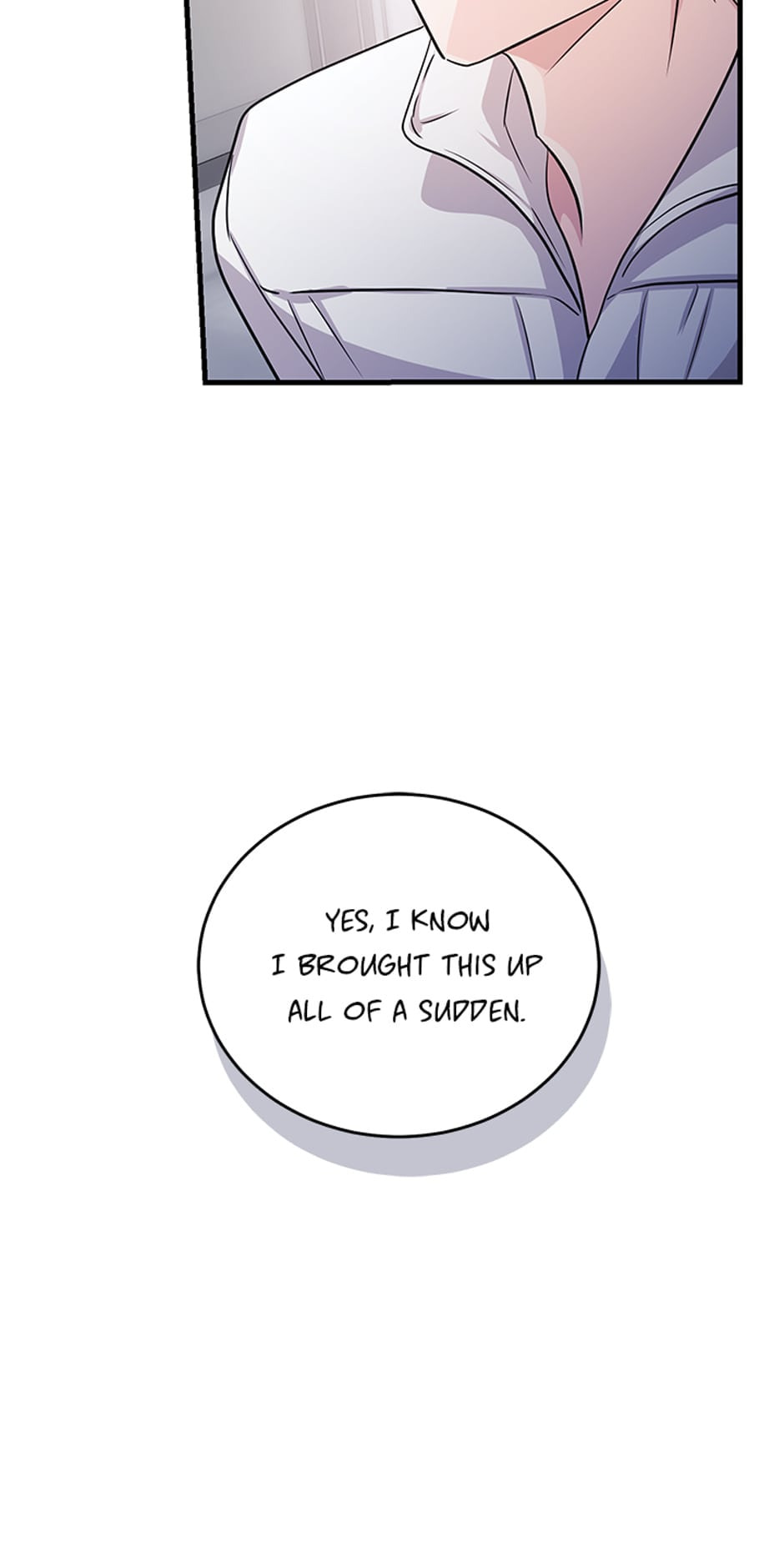 Demon Queen Just Wants to Make Peace Chapter 35 page 53 - 