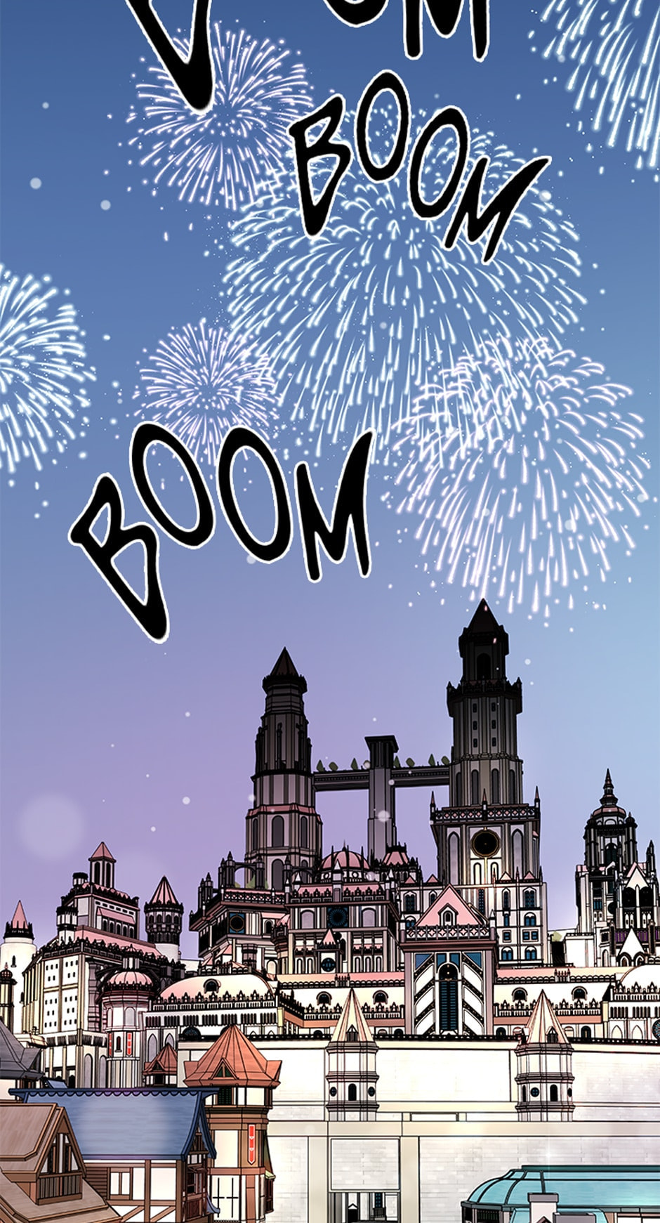 Demon Queen Just Wants to Make Peace Chapter 35 page 56 - 