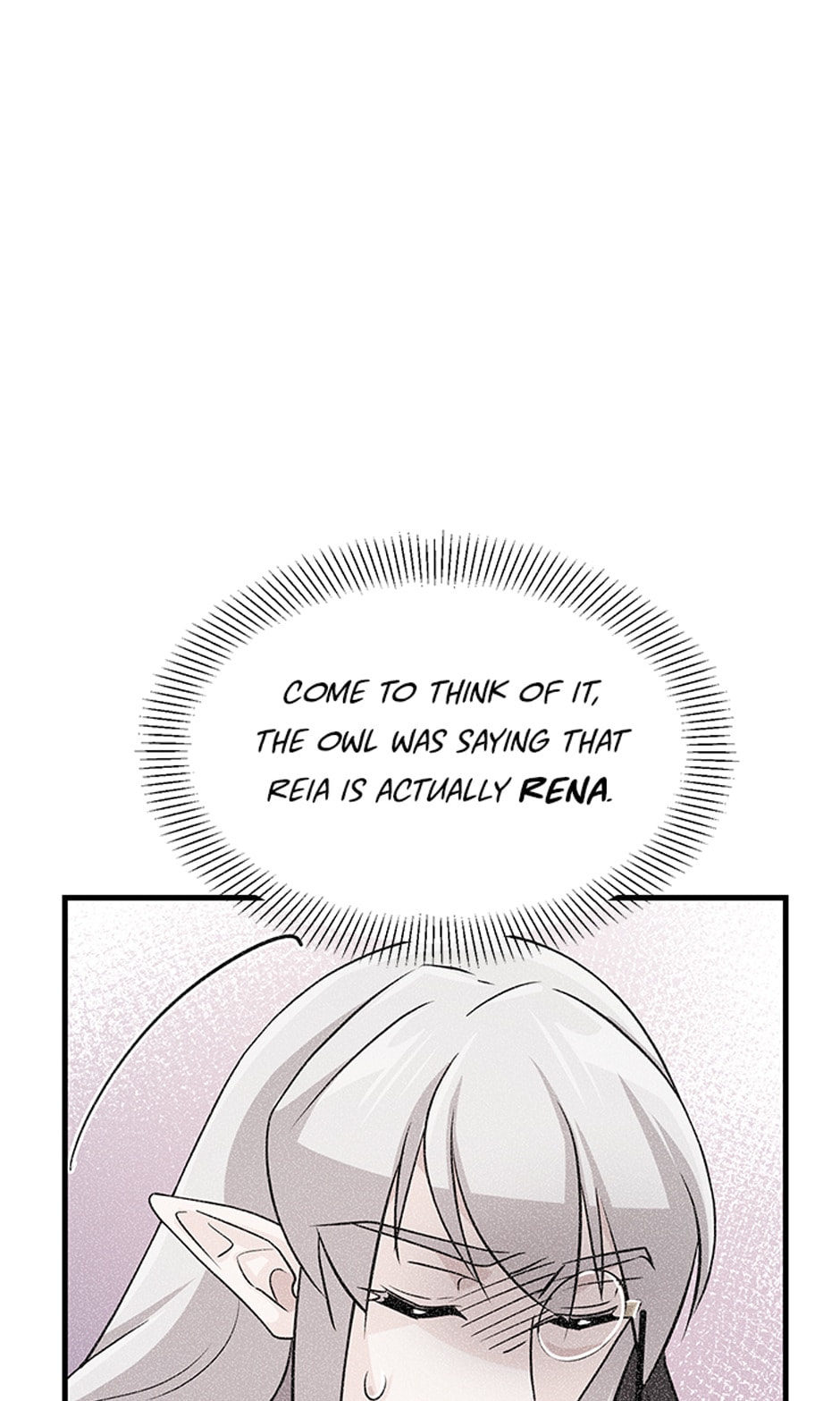 Demon Queen Just Wants to Make Peace Chapter 35 page 7 - 