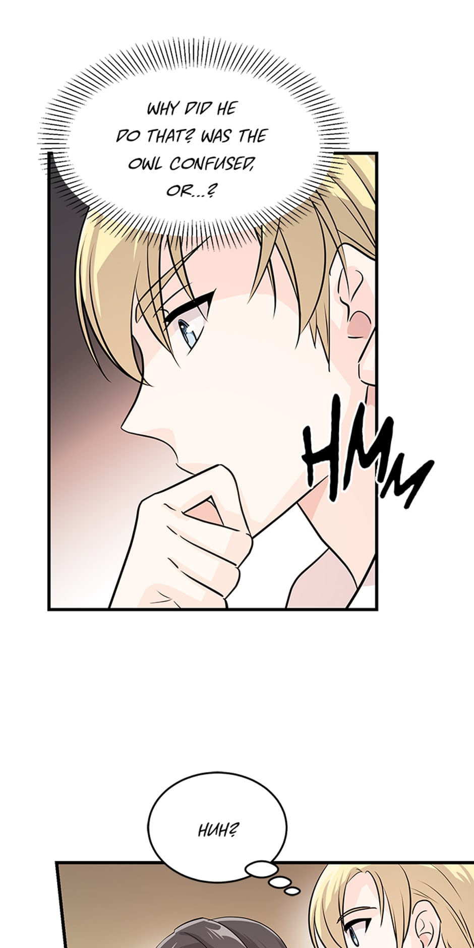 Demon Queen Just Wants to Make Peace Chapter 35 page 9 - 