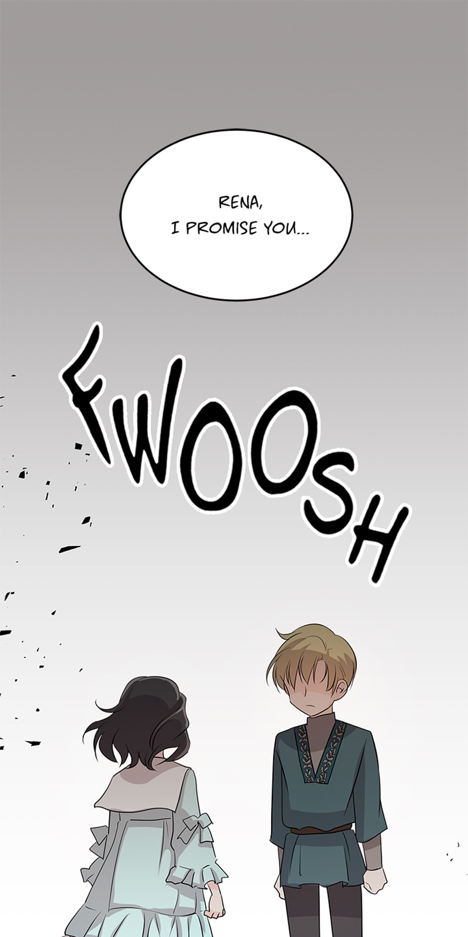 Demon Queen Just Wants to Make Peace Chapter 36 page 1 - 