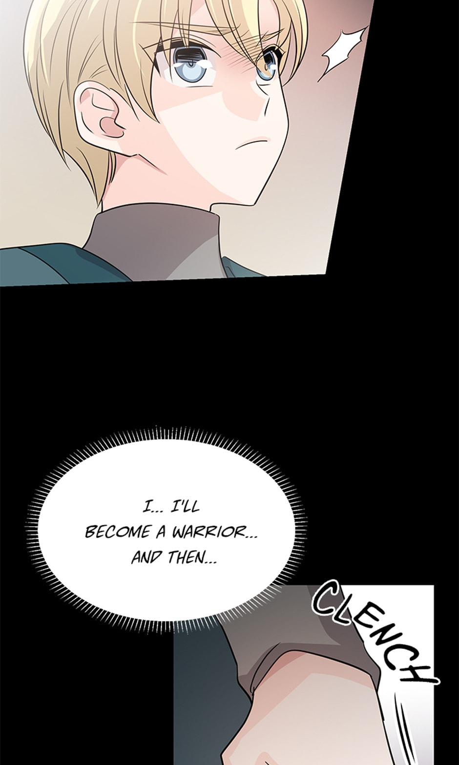 Demon Queen Just Wants to Make Peace Chapter 36 page 11 - 