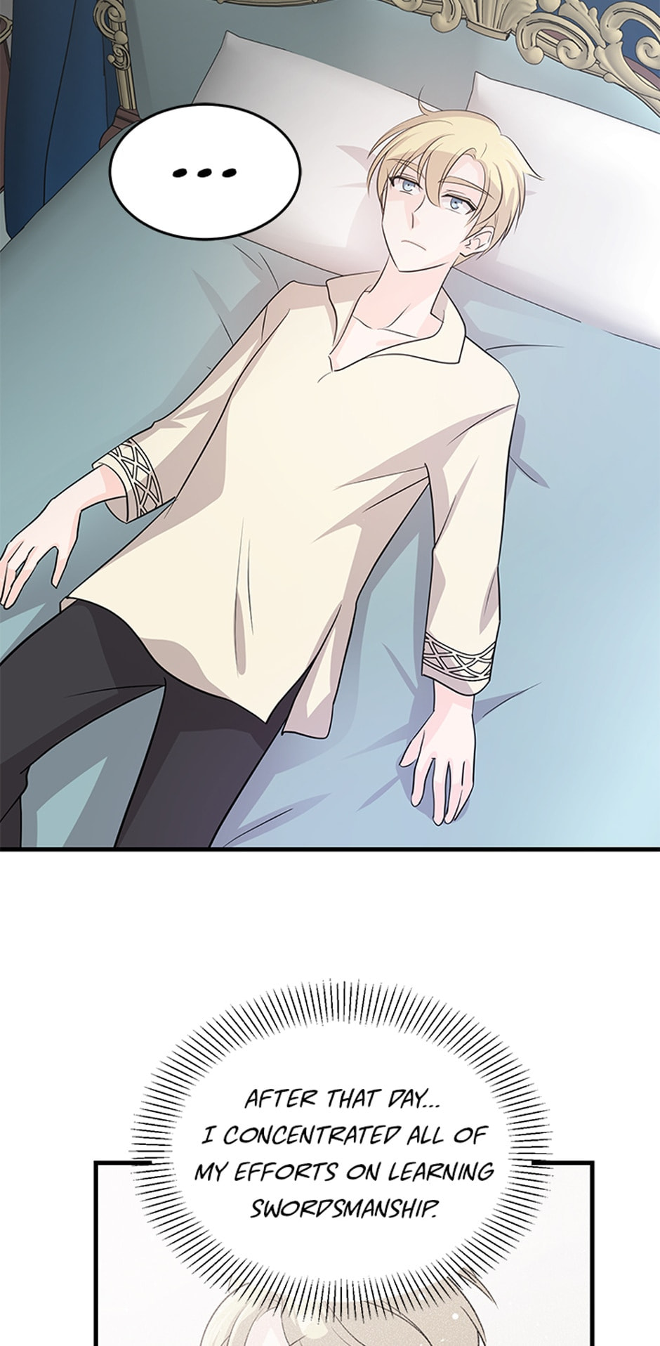 Demon Queen Just Wants to Make Peace Chapter 36 page 15 - 