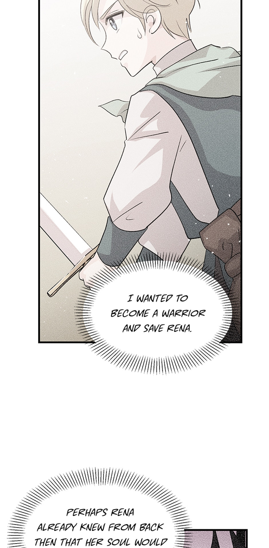 Demon Queen Just Wants to Make Peace Chapter 36 page 16 - 