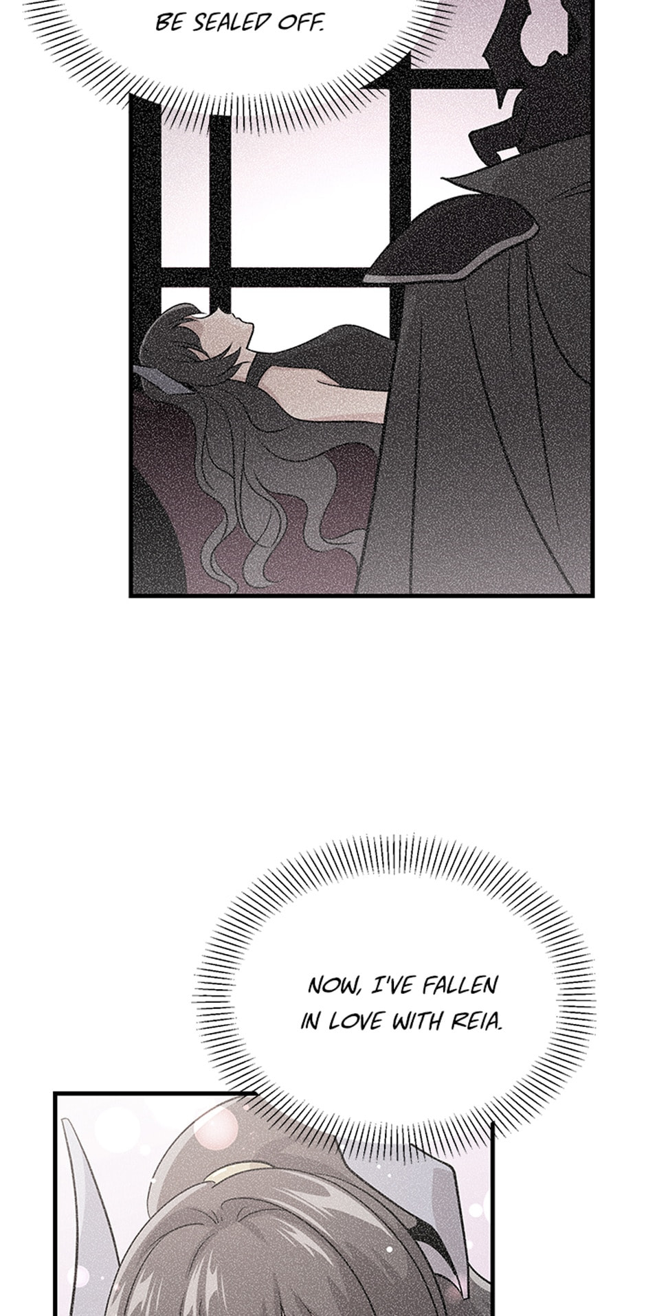 Demon Queen Just Wants to Make Peace Chapter 36 page 17 - 