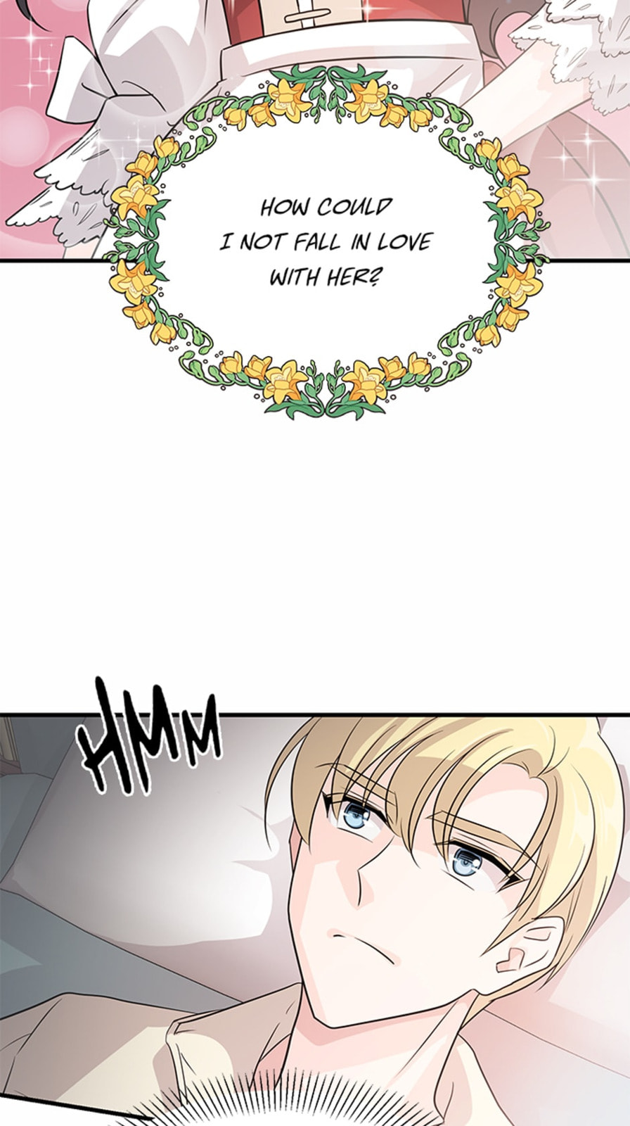 Demon Queen Just Wants to Make Peace Chapter 36 page 20 - 