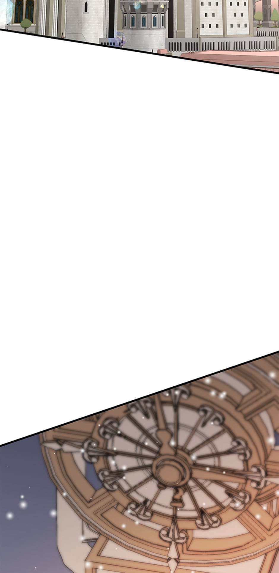 Demon Queen Just Wants to Make Peace Chapter 36 page 25 - 