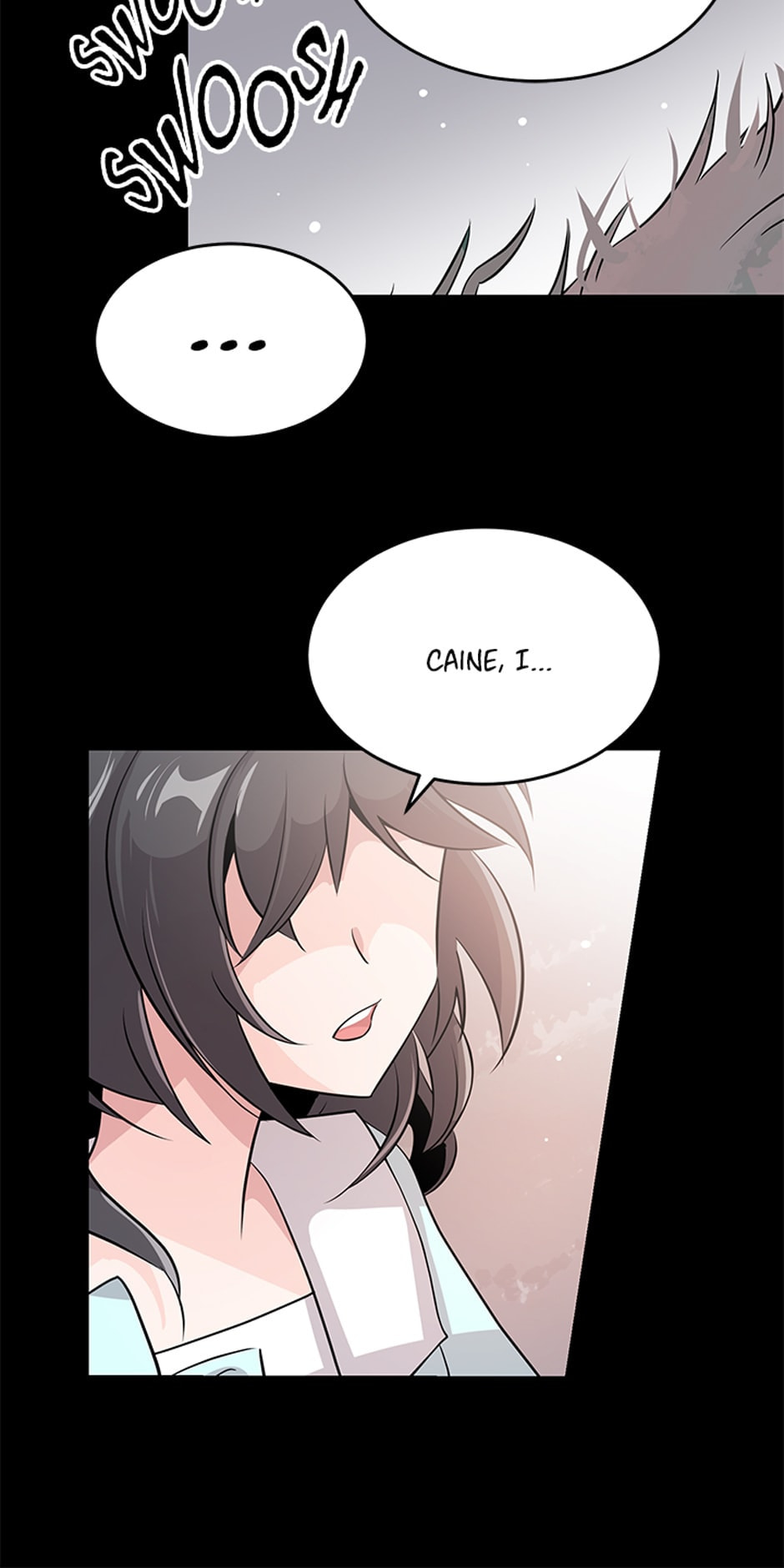 Demon Queen Just Wants to Make Peace Chapter 36 page 4 - 
