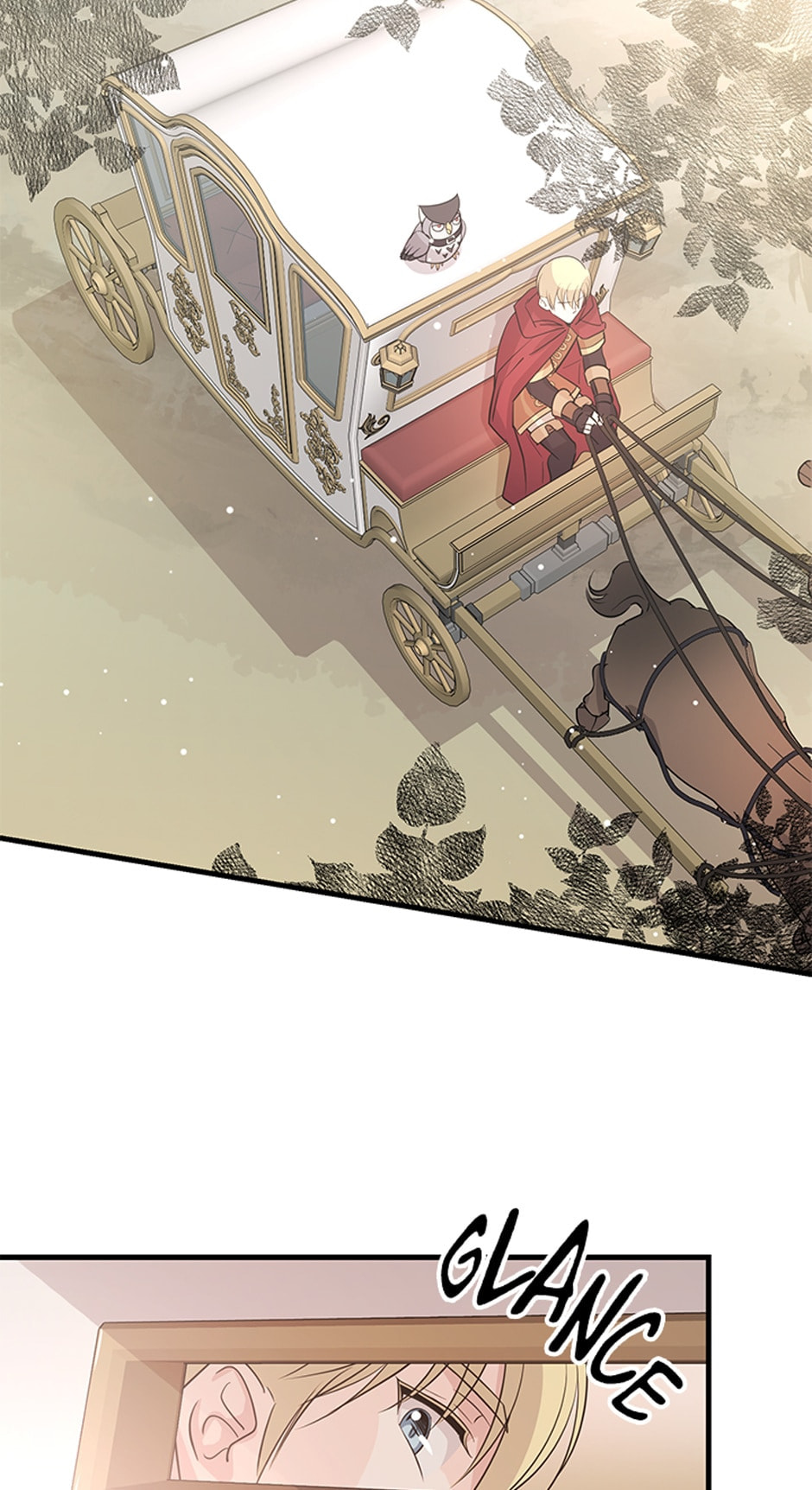 Demon Queen Just Wants to Make Peace Chapter 36 page 36 - 
