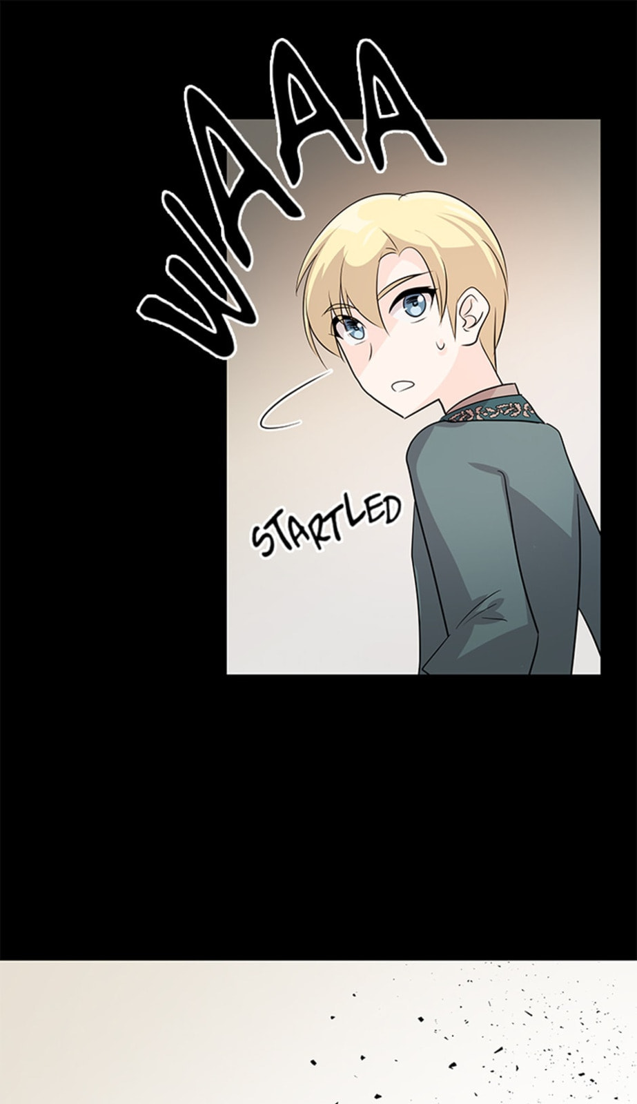 Demon Queen Just Wants to Make Peace Chapter 36 page 5 - 