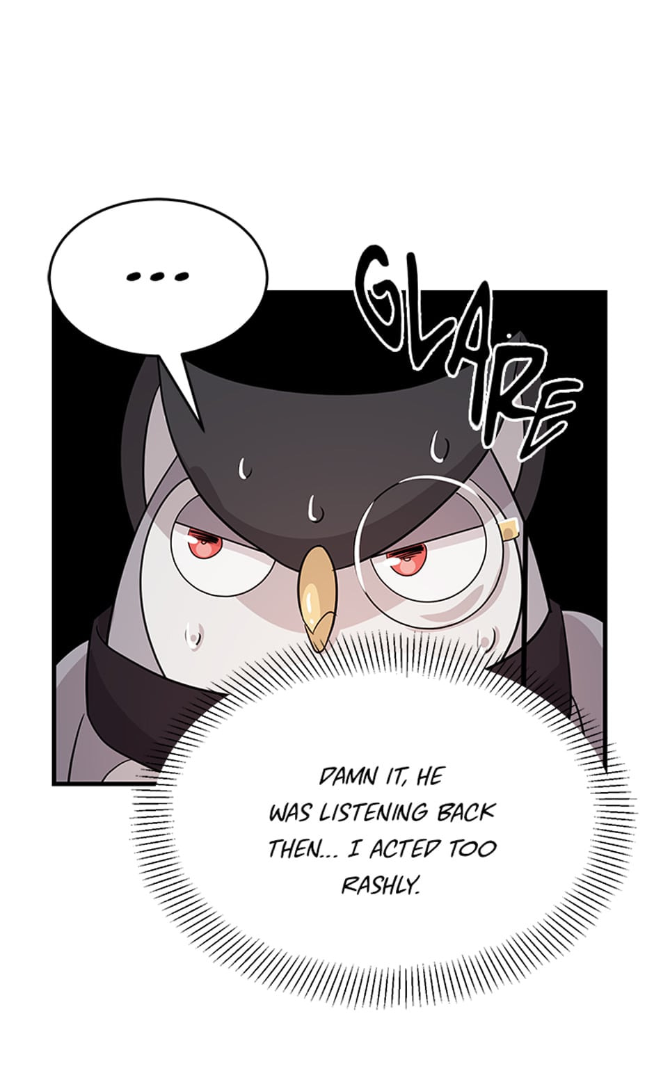 Demon Queen Just Wants to Make Peace Chapter 36 page 41 - 