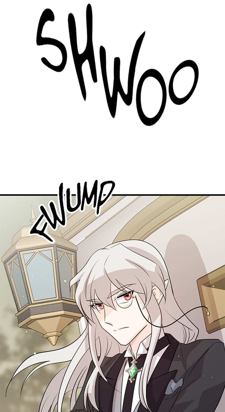 Demon Queen Just Wants to Make Peace Chapter 36 page 43 - 