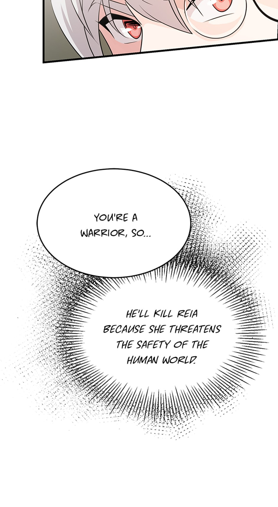 Demon Queen Just Wants to Make Peace Chapter 36 page 45 - 