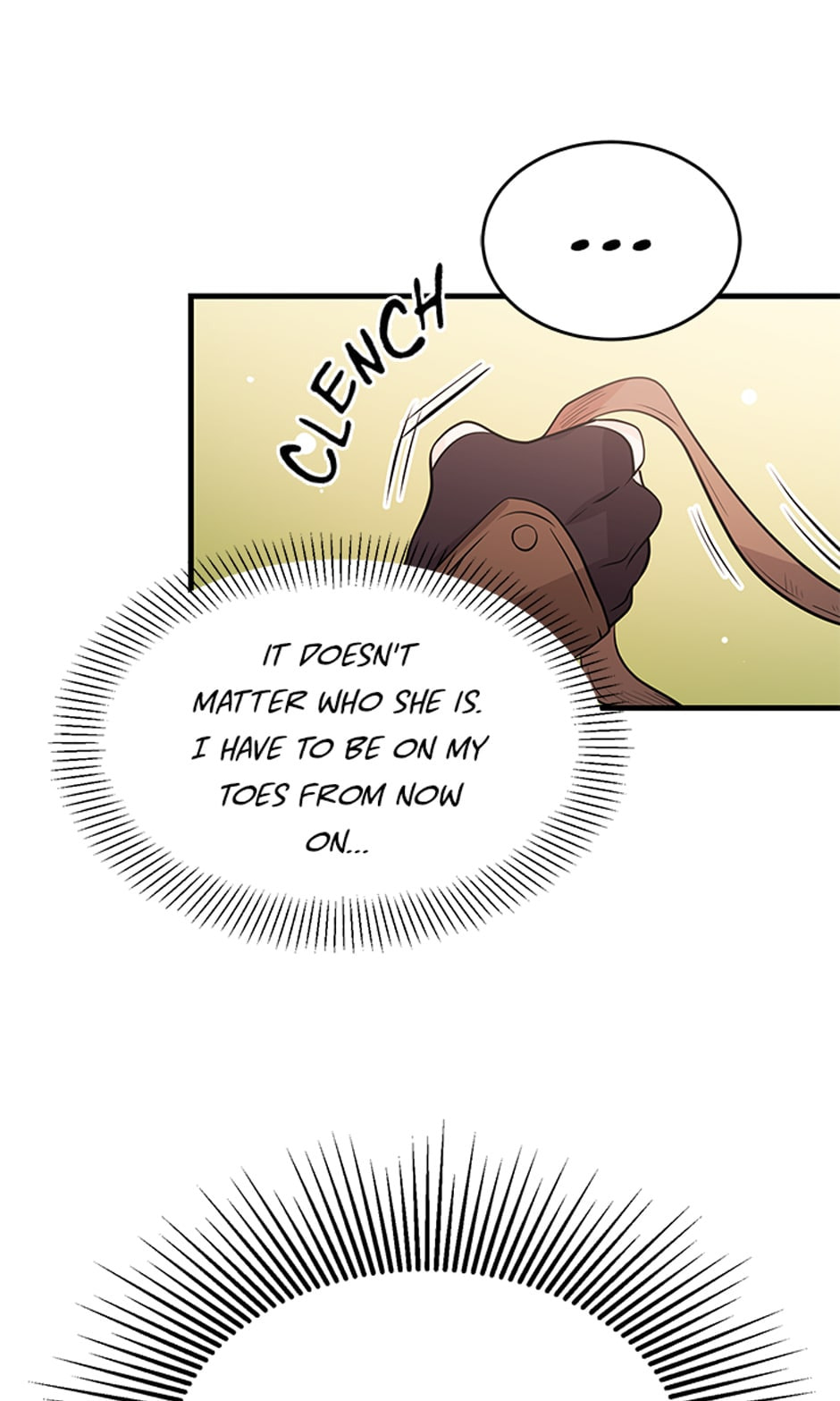 Demon Queen Just Wants to Make Peace Chapter 36 page 51 - 