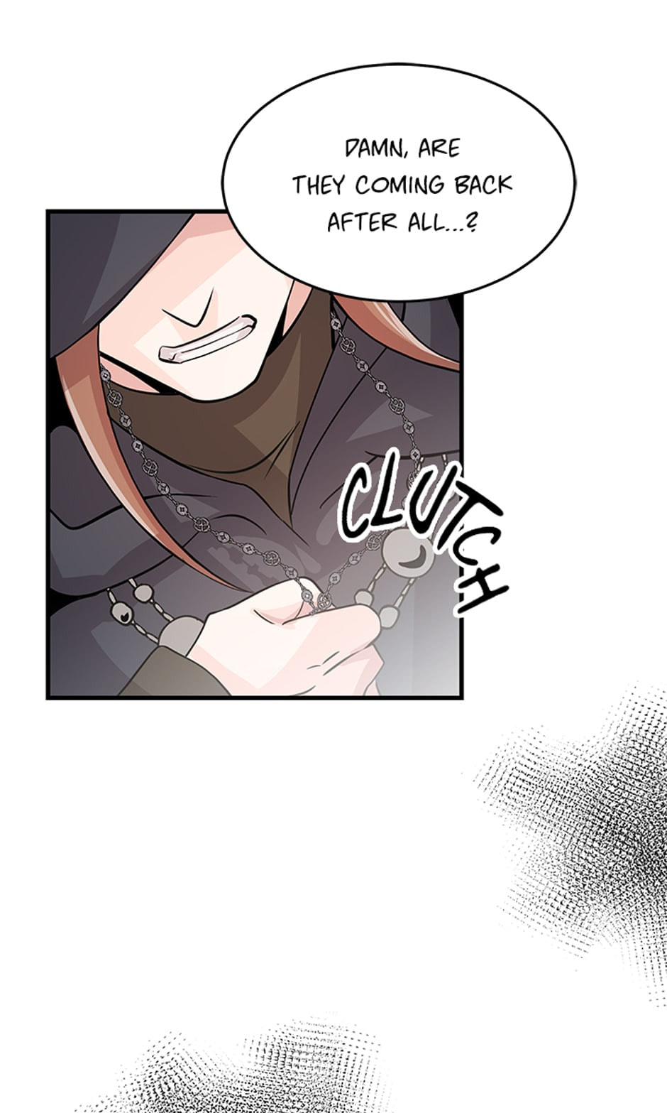 Demon Queen Just Wants to Make Peace Chapter 36 page 54 - 