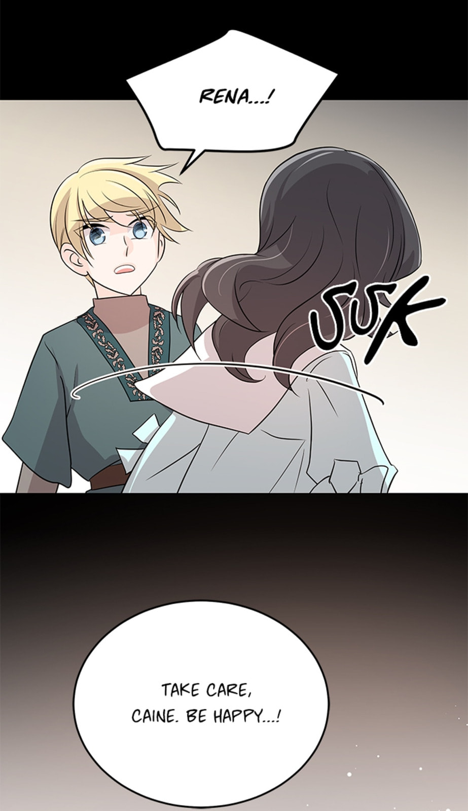Demon Queen Just Wants to Make Peace Chapter 36 page 8 - 