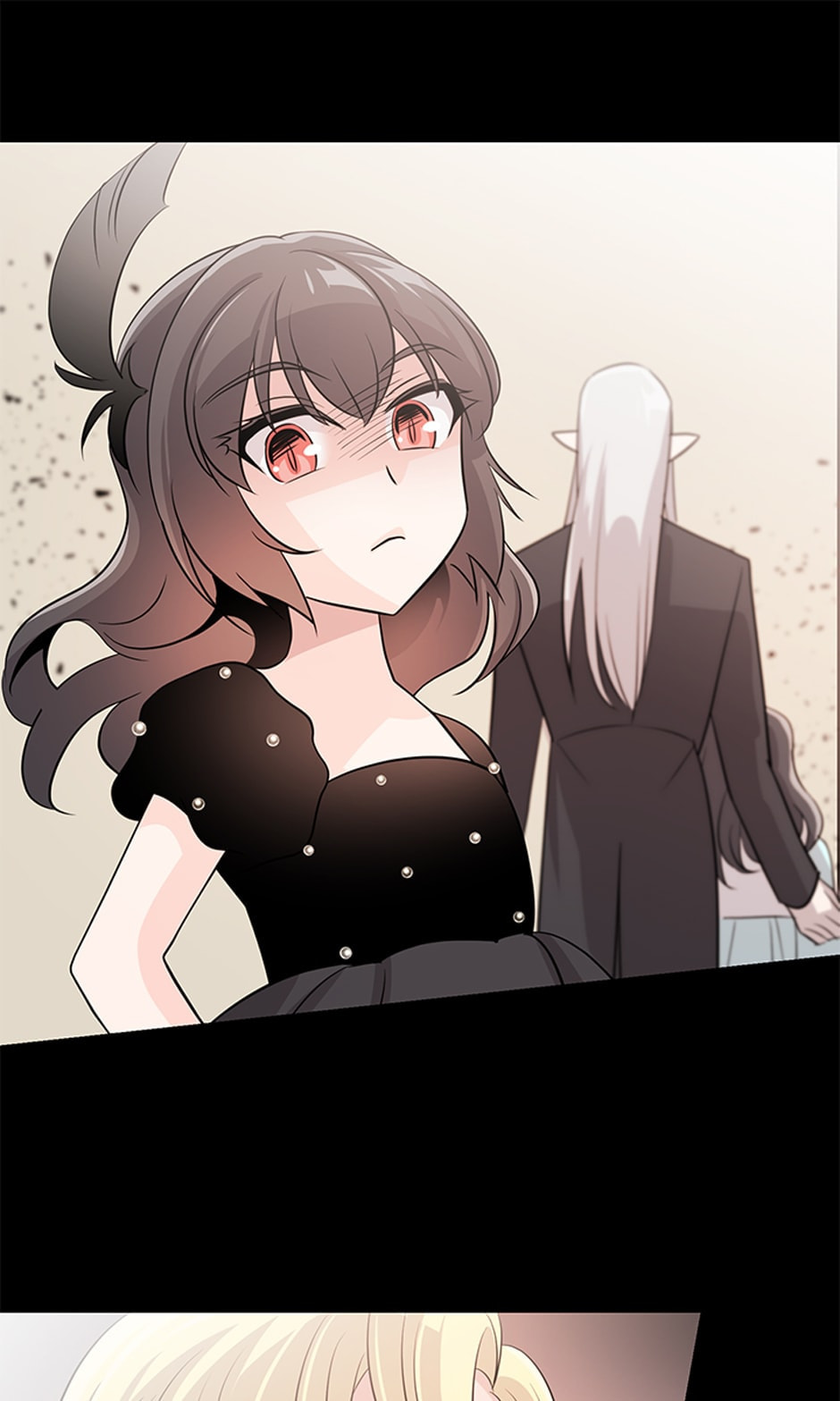 Demon Queen Just Wants to Make Peace Chapter 36 page 10 - 