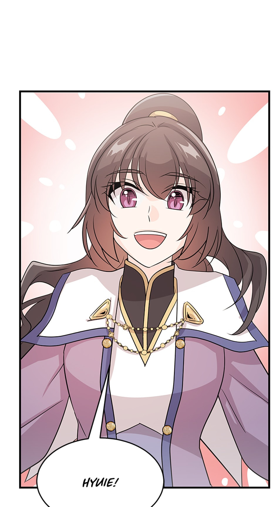 Demon Queen Just Wants to Make Peace Chapter 37 page 1 - 