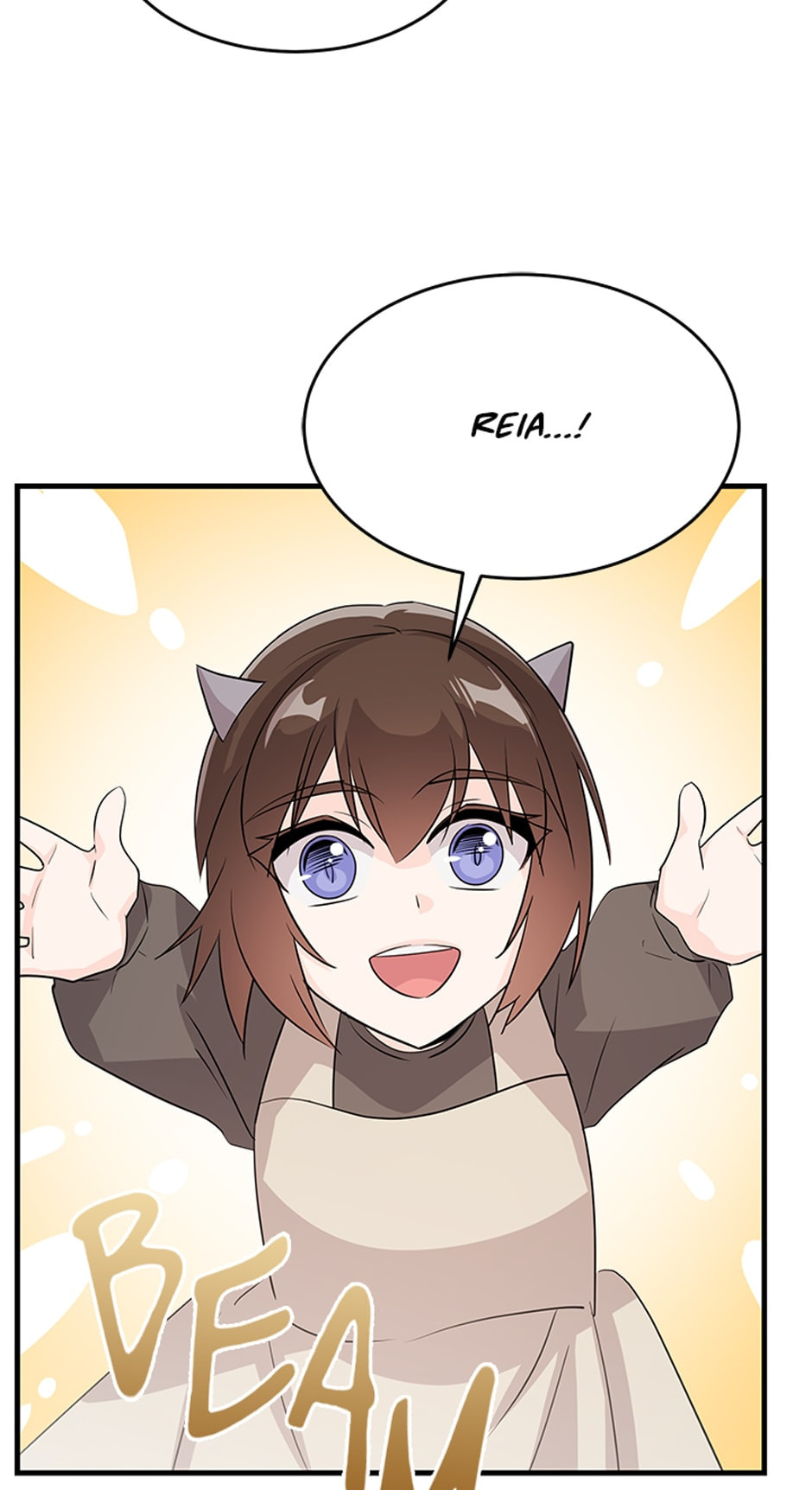 Demon Queen Just Wants to Make Peace Chapter 37 page 2 - 