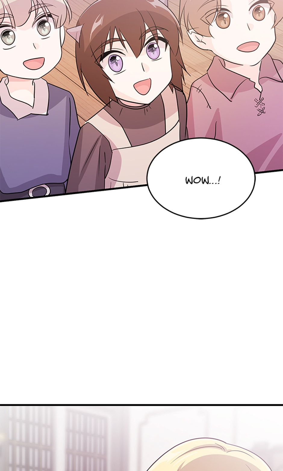 Demon Queen Just Wants to Make Peace Chapter 37 page 31 - 