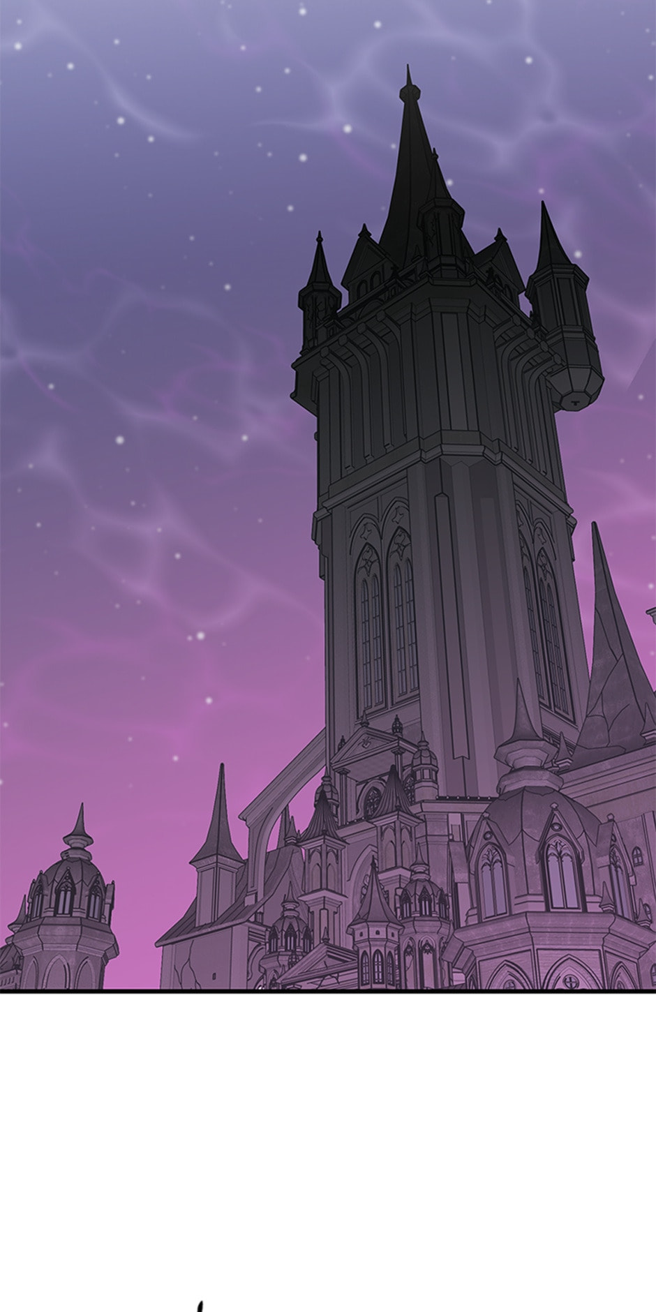 Demon Queen Just Wants to Make Peace Chapter 37 page 35 - 