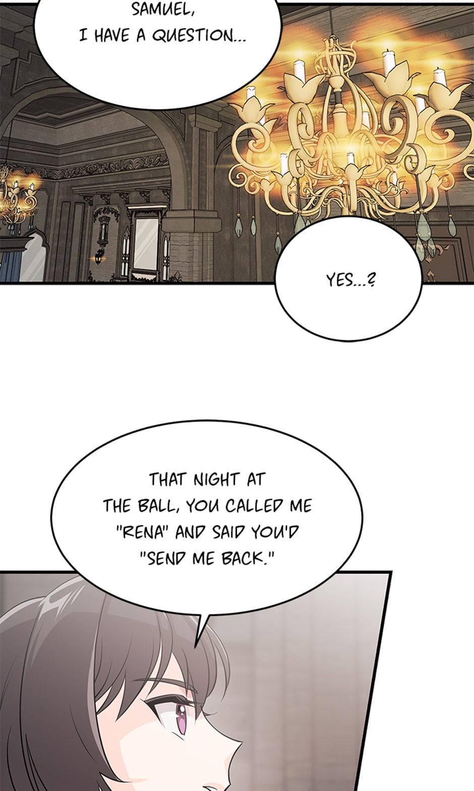 Demon Queen Just Wants to Make Peace Chapter 37 page 42 - 