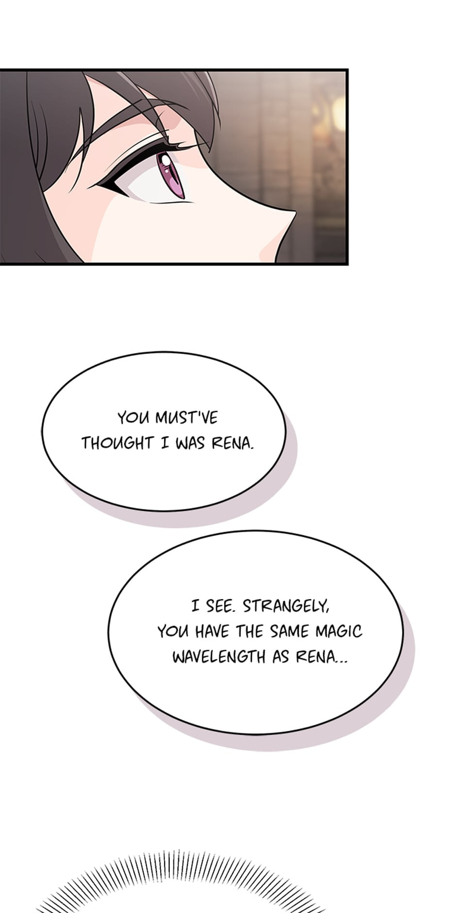 Demon Queen Just Wants to Make Peace Chapter 37 page 50 - 