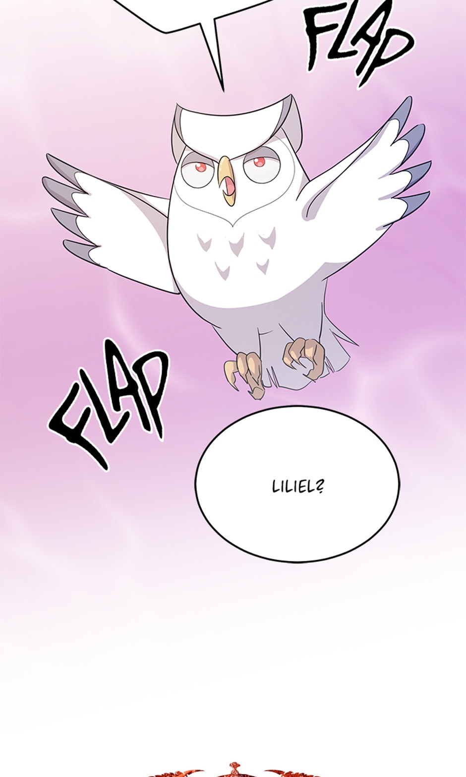 Demon Queen Just Wants to Make Peace Chapter 37 page 6 - 