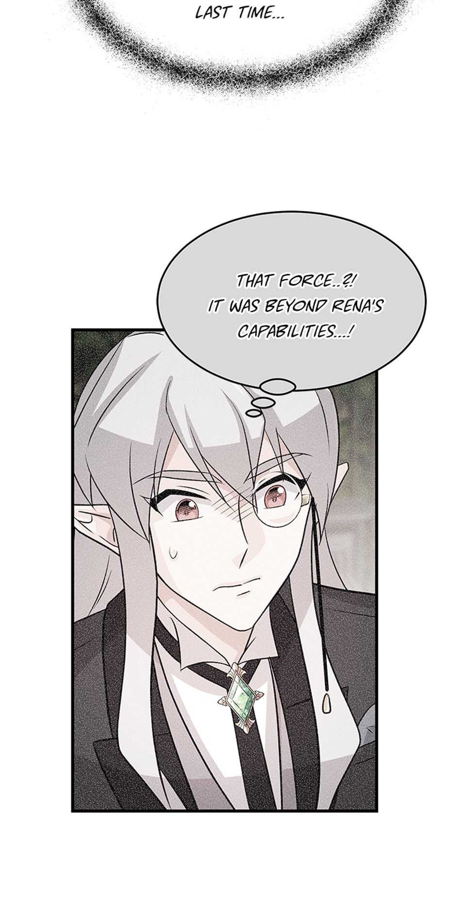 Demon Queen Just Wants to Make Peace Chapter 37 page 52 - 