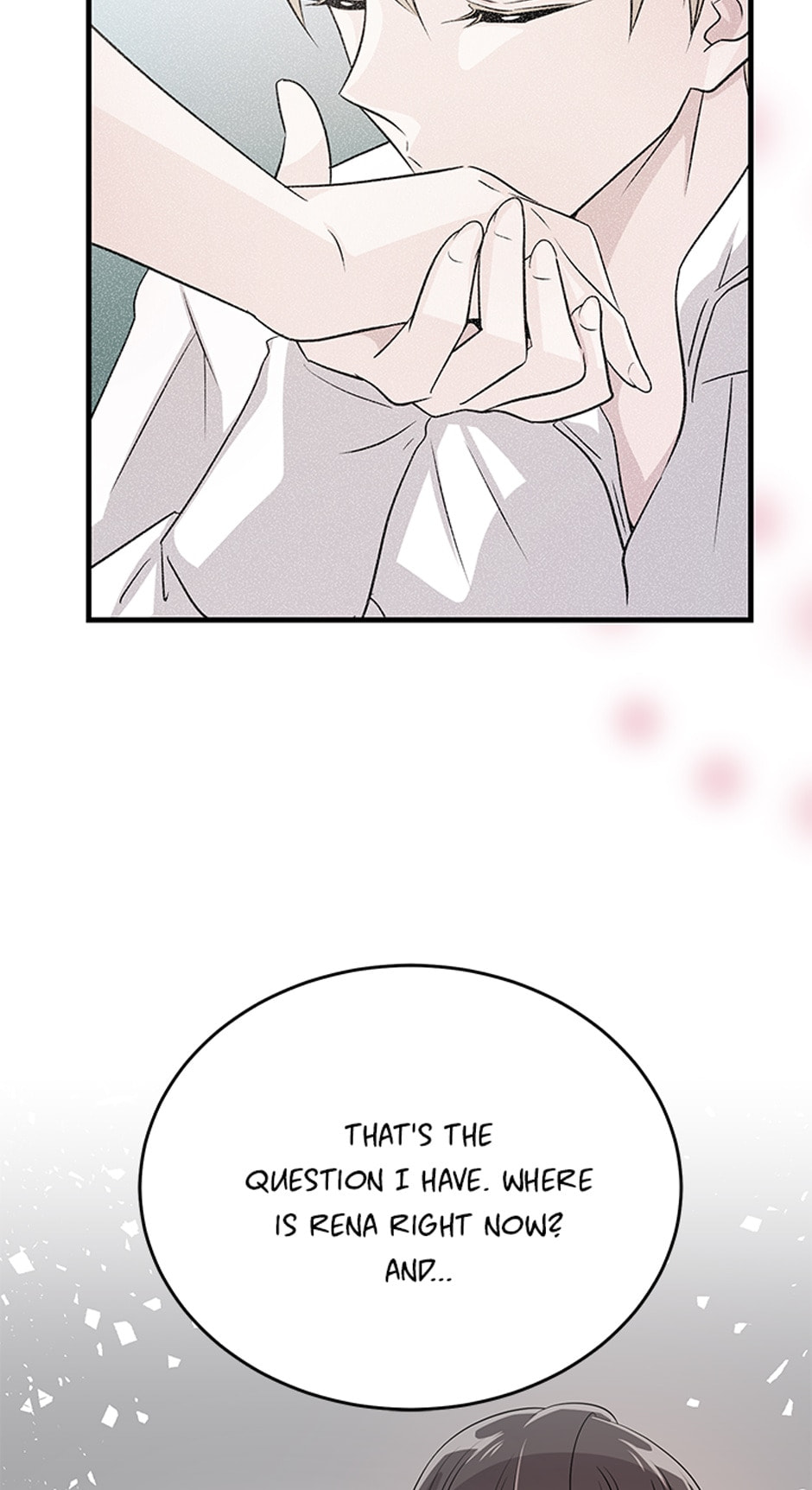 Demon Queen Just Wants to Make Peace Chapter 37 page 54 - 