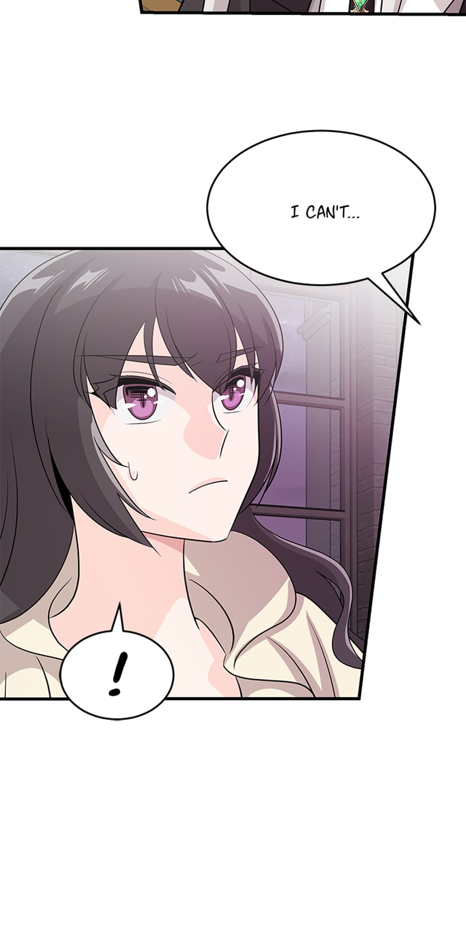 Demon Queen Just Wants to Make Peace Chapter 38 page 3 - 