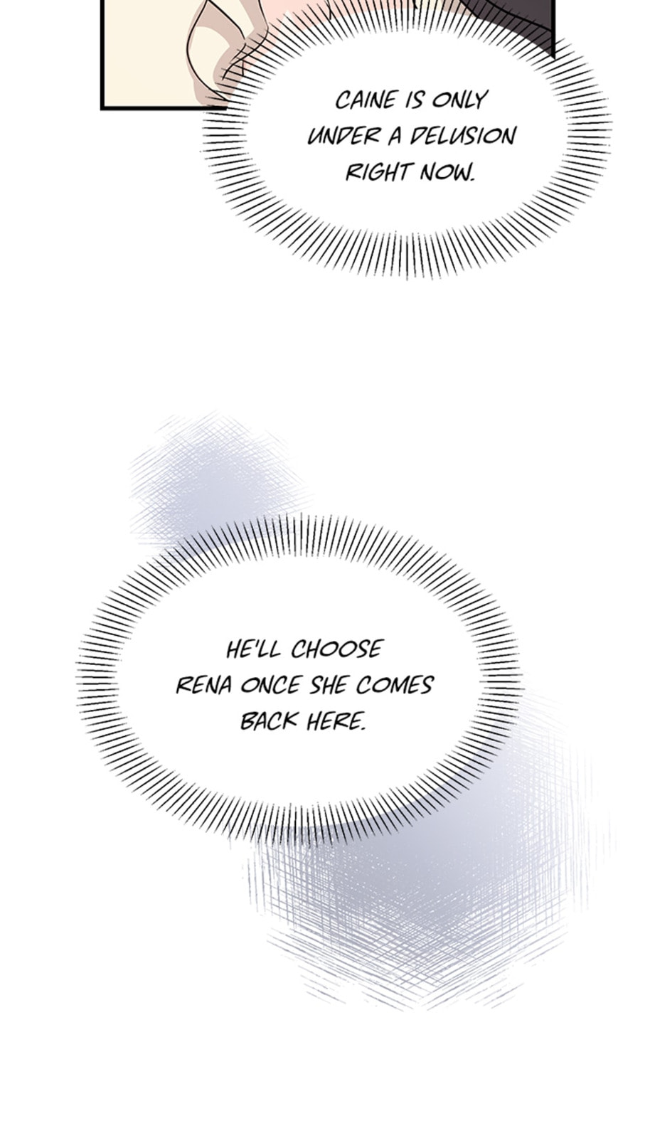 Demon Queen Just Wants to Make Peace Chapter 38 page 21 - 
