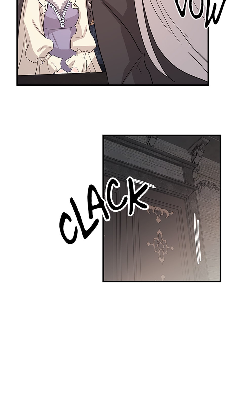 Demon Queen Just Wants to Make Peace Chapter 38 page 29 - 