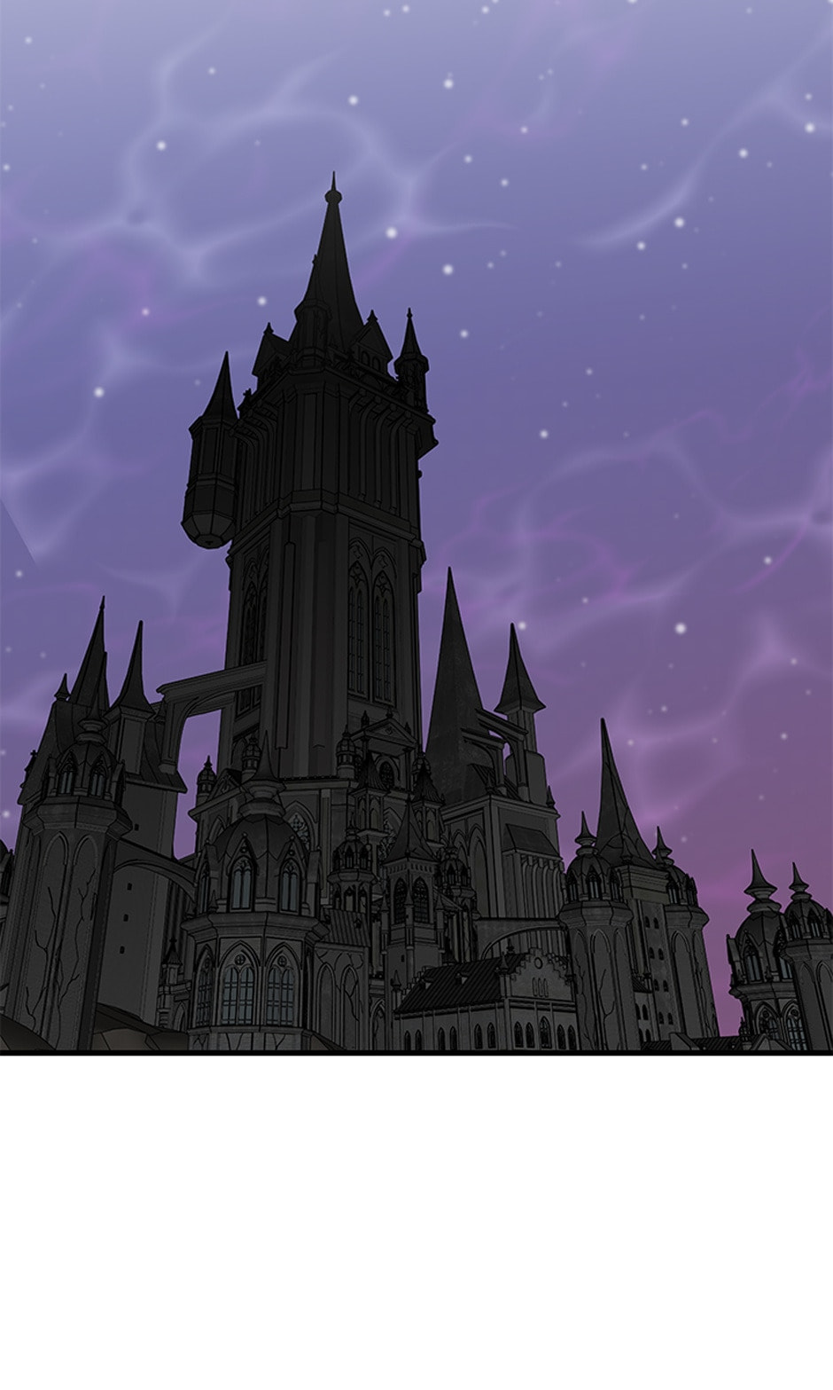 Demon Queen Just Wants to Make Peace Chapter 38 page 36 - 