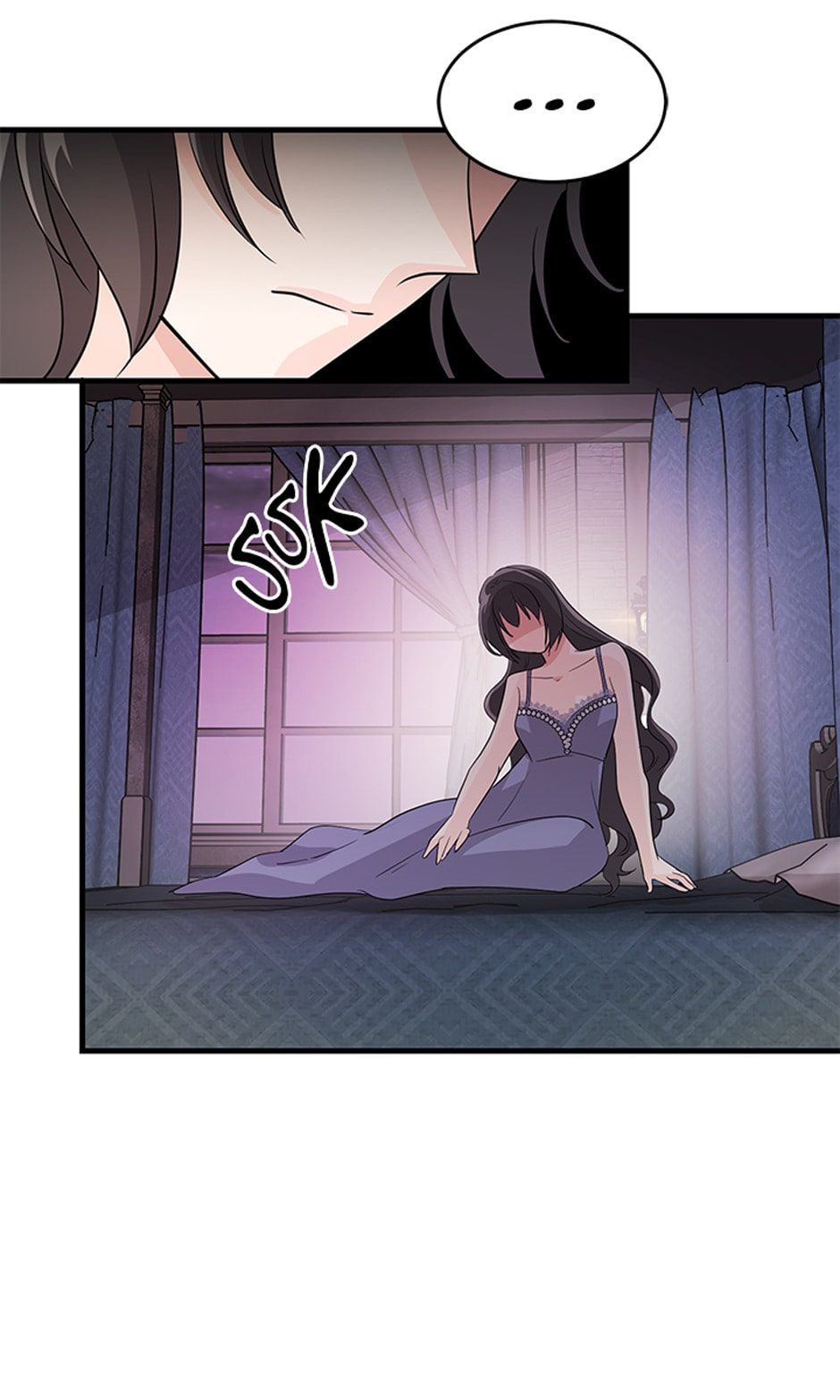 Demon Queen Just Wants to Make Peace Chapter 38 page 37 - 