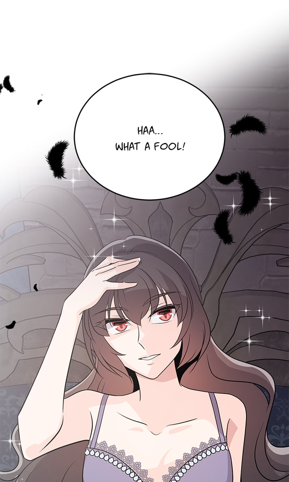 Demon Queen Just Wants to Make Peace Chapter 38 page 38 - 