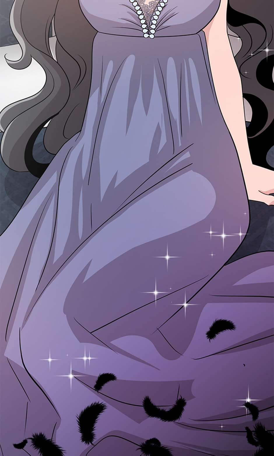 Demon Queen Just Wants to Make Peace Chapter 38 page 39 - 