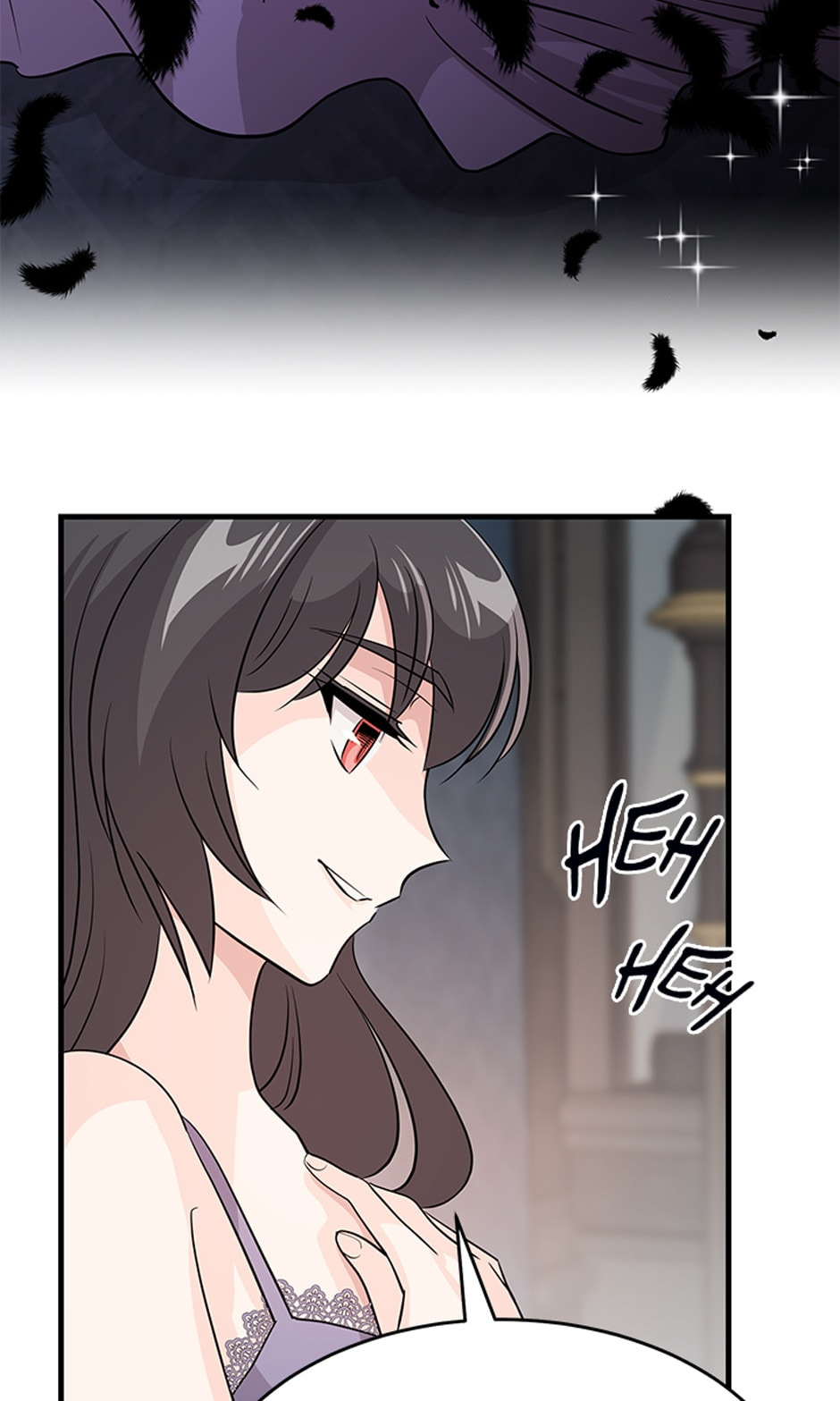 Demon Queen Just Wants to Make Peace Chapter 38 page 40 - 