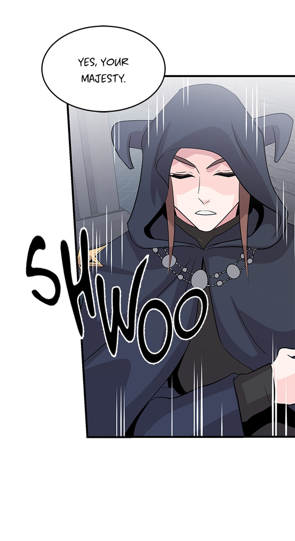 Demon Queen Just Wants to Make Peace Chapter 38 page 42 - 
