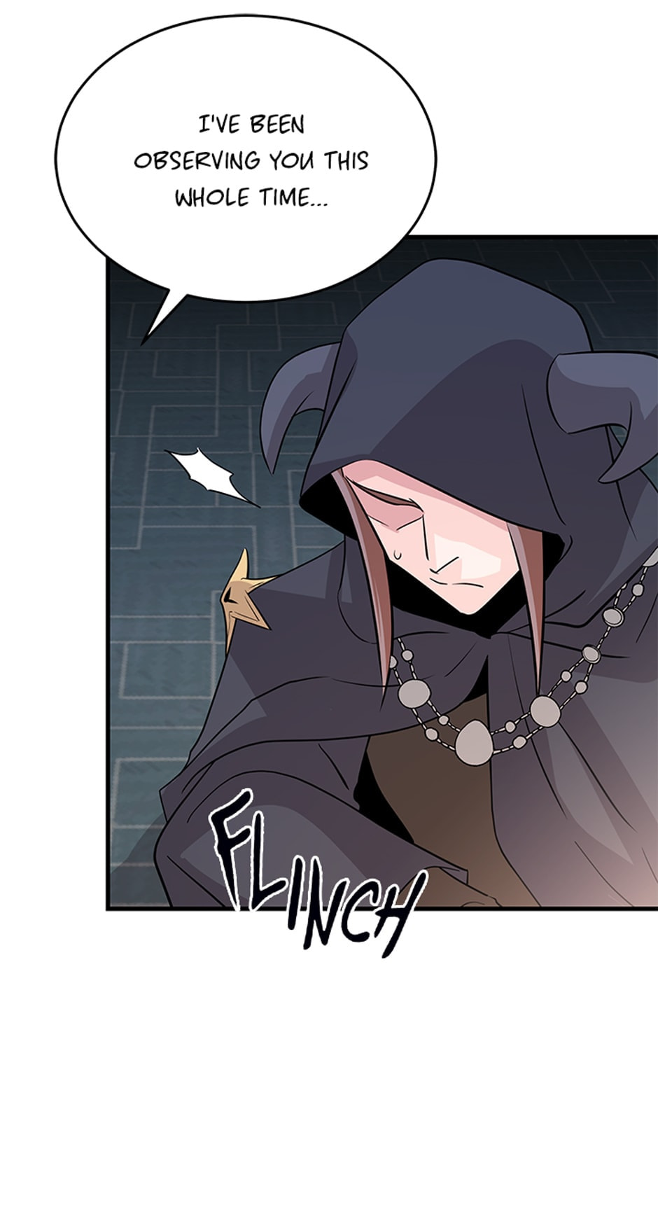 Demon Queen Just Wants to Make Peace Chapter 38 page 45 - 