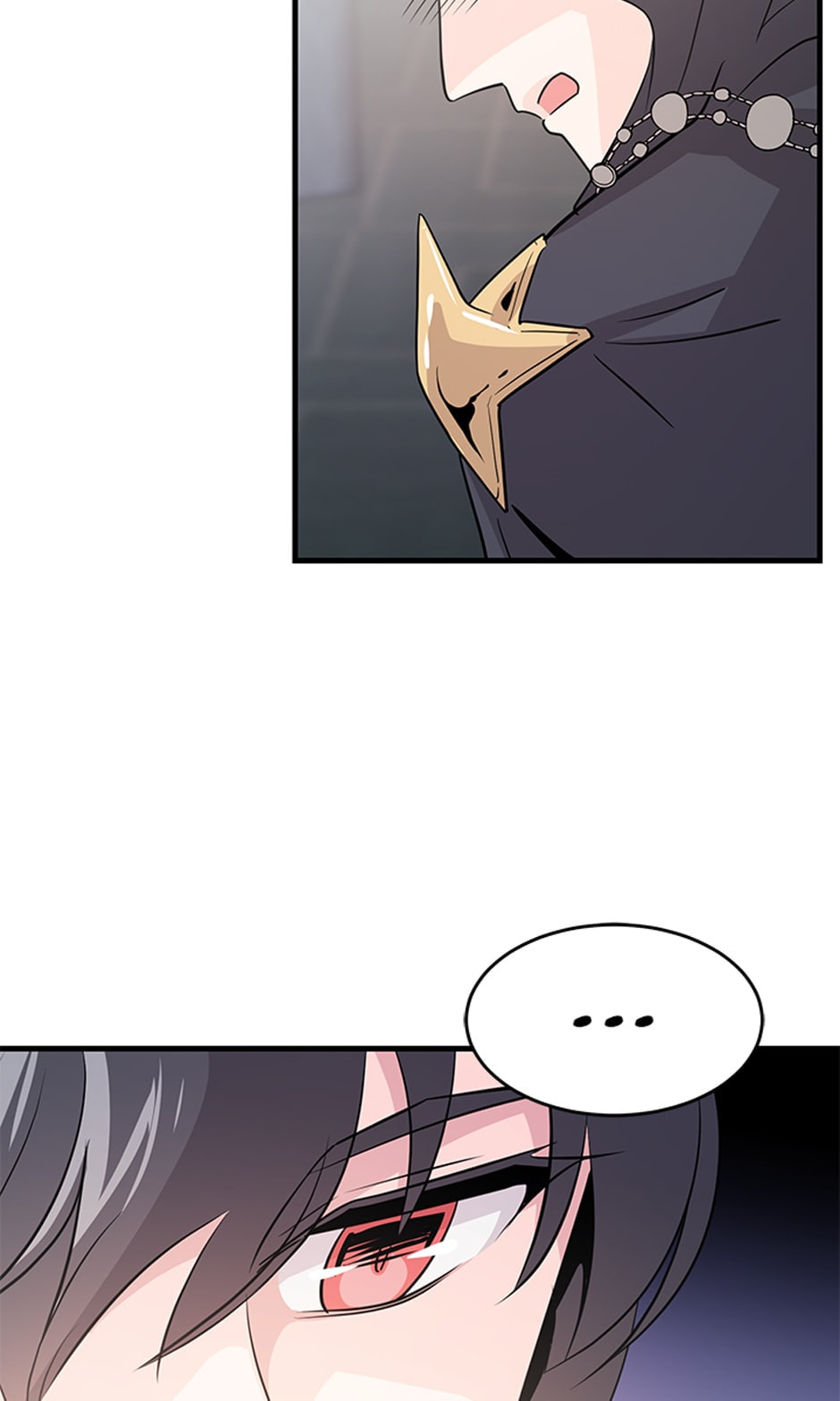 Demon Queen Just Wants to Make Peace Chapter 38 page 47 - 