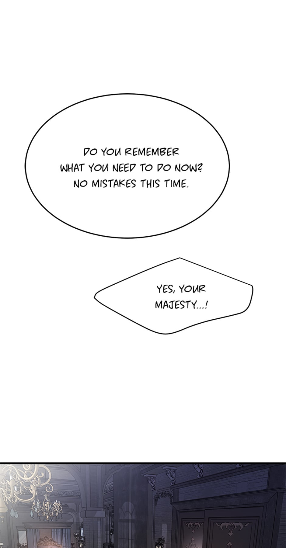 Demon Queen Just Wants to Make Peace Chapter 38 page 50 - 
