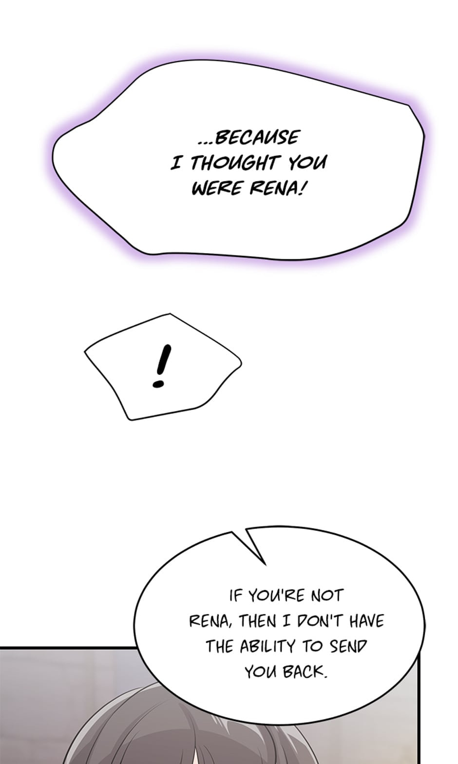 Demon Queen Just Wants to Make Peace Chapter 38 page 6 - 